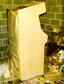 Naked Magic Sword (01/15/98)