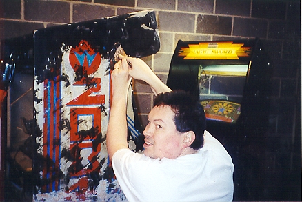 Removing Paint (11/97)